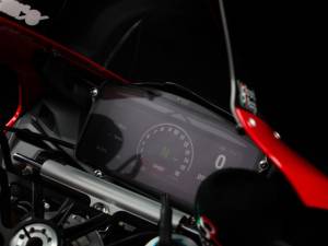 Bonamici Racing - Bonamici Dashboard Display Crash Protector Ducati Panigale V4 S/R (2025+) - Image 4