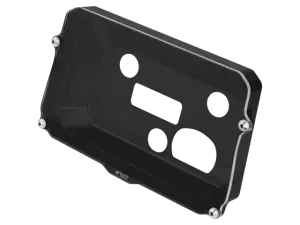 Bonamici Racing - Bonamici Dashboard Display Crash Protector Yamaha R9 - Image 2