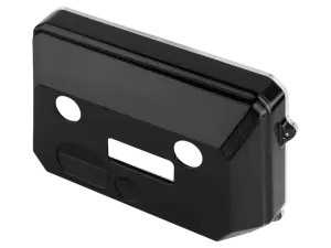 Bonamici Racing - Bonamici Dashboard Display Crash Protector Yamaha R9 - Image 3