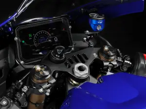 Bonamici Racing - Bonamici Dashboard Display Crash Protector Yamaha R9 - Image 5