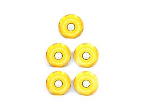 Ducabike - Ducabike - KIT FRAME PLUGS - Image 3