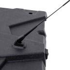 Parts Unlimited  - MB Quart - MBQRRT2-S7R - Audio Roof System - Image 4