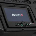 Parts Unlimited  - MB Quart - MBQRRT2-S7R - Audio Roof System - Image 6