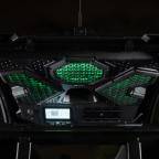 Parts Unlimited  - MB Quart - MBQRRT2-S7R - Audio Roof System - Image 7