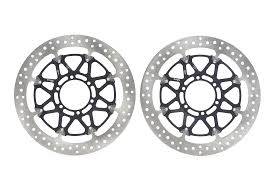 Brembo - BREMBO HP T-Drive Disk Kit: 320mm x 5.5mm - BMW S1000RR - Image 4