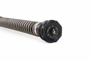 Öhlins - Ohlins FKS 501 Street NIX 30 Cartridge Kit: Ducati Scrambler (Kayaba) - Image 5