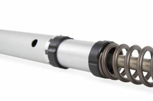 Öhlins - Ohlins FKS 501 Street NIX 30 Cartridge Kit: Ducati Scrambler (Kayaba) - Image 4