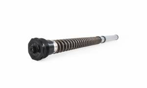 Öhlins - Ohlins FKS 501 Street NIX 30 Cartridge Kit: Ducati Scrambler (Kayaba) - Image 2