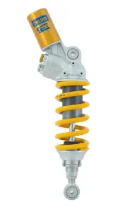 Öhlins - OHLINS TTX GP Rear Shock: Ducati 899/959/V2 Panigale - Image 3