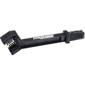 Moose Offroad Chain Cleaning Brush - BLACK