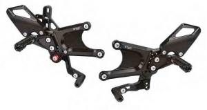 Ducati Panigale V4/V4S/V4R (2025/2026) - code D001