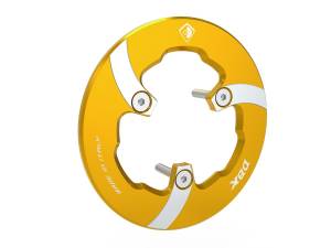 Ducabike - Ducabike Pressure Plate Cover - BMW - Only Gold Available - Image 2