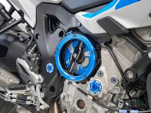 Ducabike - Ducabike Pressure Plate Cover - BMW - Image 2