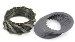 BARNETT Ducati Wet Clutch Plate w/ 6 Spring Kit: Ducati Scrambler 2015/2016