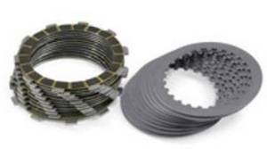 BARNETT Wet Clutch Plate Kit: Ducati Monster 600/620ie/750/750SS/ie/800/Sport 