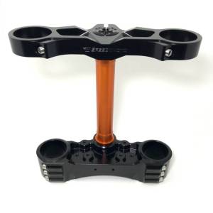 Speedymoto - SPEEDYMOTO Lower Triple Clamp/Stem: Ducati 748/916//998 - Image 2