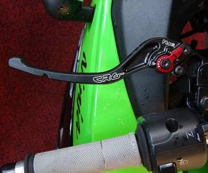 CRG RC2 Standard Brake Lever