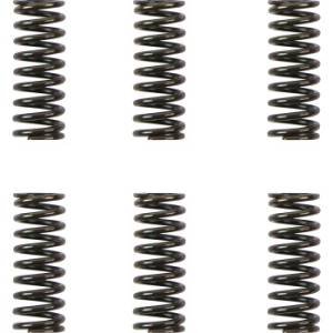 Barnett - BARNETT Ducati Wet Clutch Plate Kit w/Springs: Ducati Scrambler 2015/2016 - Image 2