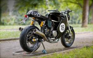 Zard - ZARD Stainless Steel Slip-ons: Ducati GT1000 - Image 2