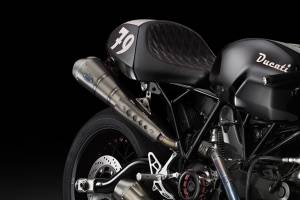 Zard - ZARD 2-2 Stainless Steel Full Kit [Racing]: Ducati Sport 1000 / Paul Smart 2006/2009 - Image 11