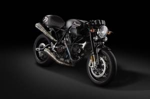 Zard - ZARD 2-2 Stainless Steel Full Kit [Racing]: Ducati Sport 1000 / Paul Smart 2006/2009 - Image 13