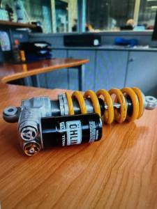 Andreani/Öhlins TTX-HN Limited Edition - Ducati HM 821/939/950