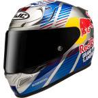 HJC Helmets - HJC RPHA 12N Helmet - Red Bull Austin GP II - Image 4