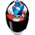 HJC Helmets - HJC RPHA 12N Helmet - Red Bull Misano GP II - Image 3