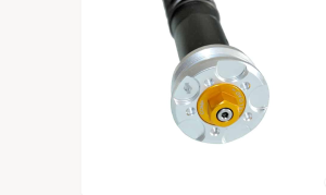 Andreani Group - Andreani EVO2 Cartridge Kit: YAMAHA YZF R6 2016 - Image 2