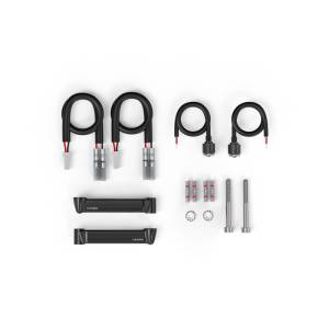 Rizoma Front Light Unit Rizoma turn signal kit: Ducati Panigale V2 '21-'24