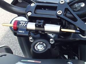 Moto-D - Matris Ducati Hyeprmotard 796  Steering Damper (Sport) - Image 3