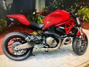 Shift-Tech - Shift Tech GP Slip-On Exhaust Carbon/Titanium/Stainless M821 - 2017+ - Image 3
