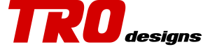 TRO - TRO Desmo450 MX/EDX/EDS Oil Filter Cover - Image 3
