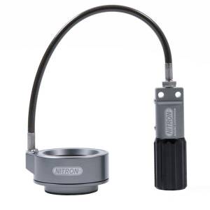 Nitron - Nitron R3 Rear Shock: Ducati Monster 600/750/900 - '94-'01 - Image 3