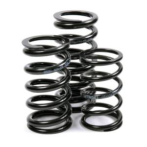 Nitron - Nitron NTR ADV R1 Front Shock BMW R1200 GS Adventure (06-12) - Image 2