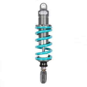 Nitron - Nitron NTR ADV R1 Front Shock BMW R1200 GS Adventure (06-12) - Image 1