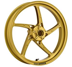 OZ Motorbike - OZ Motorbike Piega Forged Aluminum Wheel Set: Honda CBR1000RR-R/SP -  '20-'24 - Image 6