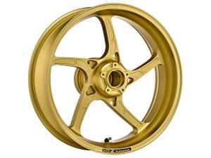 OZ Motorbike - OZ Motorbike Piega Forged Aluminum Wheel Set: Honda CBR1000RR-R/SP -  '20-'24 - Image 4