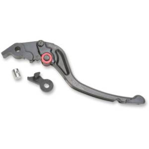 CRG - CRG RC2 Standard Clutch Lever: Black - Image 2