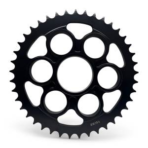 SUPERLITE - SUPERLITE Steel 520 Chain Kit - Superlite RS Series Direct Replacement Steel Sprocket Kit - DUCATI 939 | 950 Supersport '17-24 - Image 2