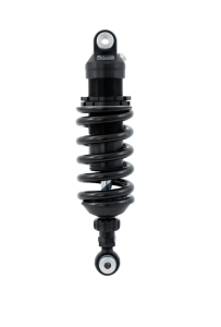 Ohlins Custom & Heritage STX 46 Blackline Shock absorber for Bmw R Ninet