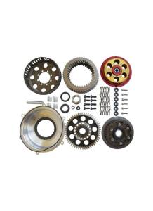 EVR - EVR Complete CTS Slipper Dry Kit w/Basket - Ducati V4R 1000 DRY - Z48 - Image 3