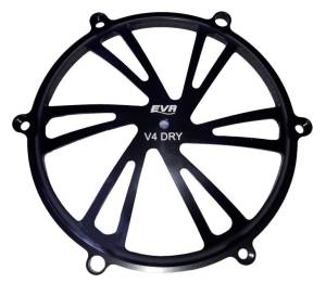 EVR - EVR High Performance Dry Slipper Clutch Conversion Kit: Ducati Panigale V4 / S, Streetfighter V4 / V4S [Organic plates] - Image 7