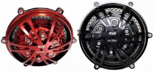 EVR - EVR High Performance Dry Slipper Clutch Conversion Kit: Ducati Panigale V4 / S, Streetfighter V4 / V4S [Organic plates] - Image 6