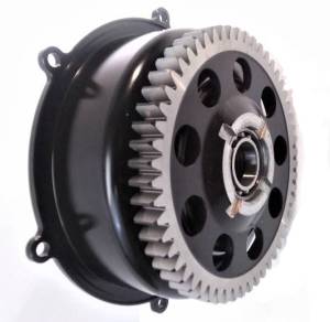 EVR - EVR High Performance Dry Slipper Clutch Conversion Kit: Ducati Panigale V4 / S, Streetfighter V4 / V4S [Organic plates] - Image 5