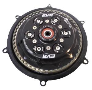 EVR - EVR High Performance Dry Slipper Clutch Conversion Kit: Ducati Panigale V4 / S, Streetfighter V4 / V4S [Organic plates] - Image 4