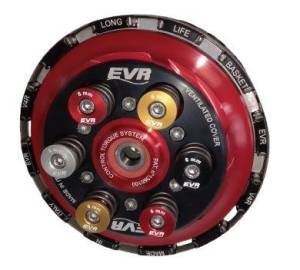 EVR - EVR Complete CTS Slipper Dry Clutch Kit w/Basket - Ducati V4R 1000 DRY - Z12 - Image 3