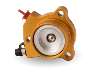 Oberon - Oberon Clutch Slave Cylinder: Kawasaki GPZ1100 , GTR1000, ZRX1100/1200/1200R. ZZR1100 - Image 2