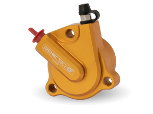 Oberon - Oberon Clutch Slave Cylinder: Kawasaki GPZ1100 , GTR1000, ZRX1100/1200/1200R. ZZR1100 - Image 3