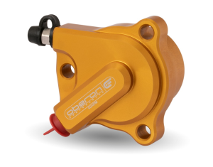 Oberon - Oberon Clutch Slave Cylinder: Kawasaki GPZ1100 , GTR1000, ZRX1100/1200/1200R. ZZR1100 - Image 4